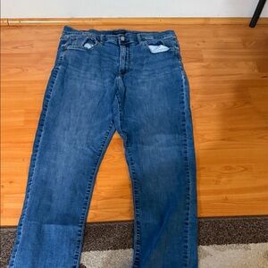 Lucky Brand Men's Relaxed Denim Jeans